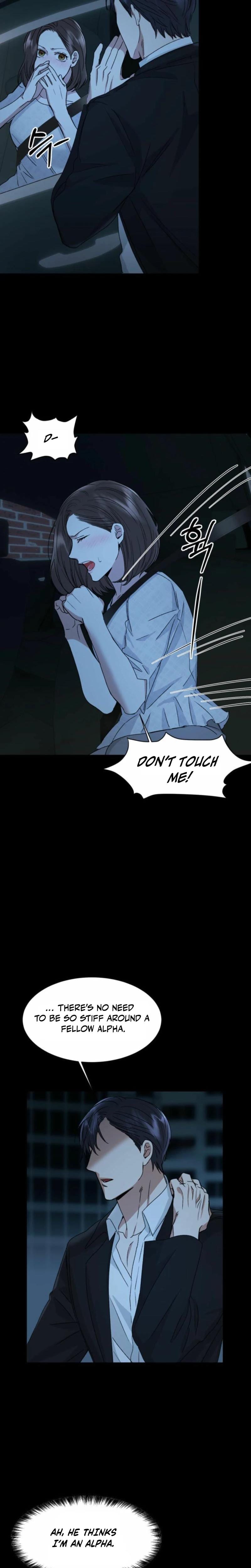 Absolute Advantage (Uncensored), chapter 4, page 6 of 24