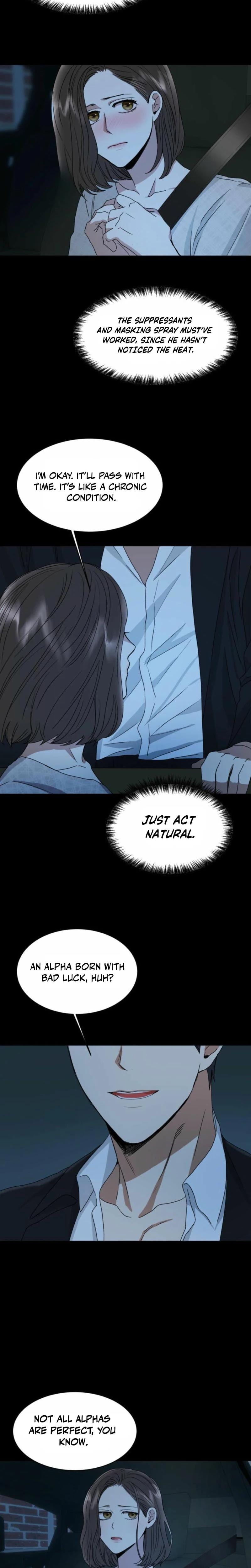 Absolute Advantage (Uncensored), chapter 4, page 7 of 24