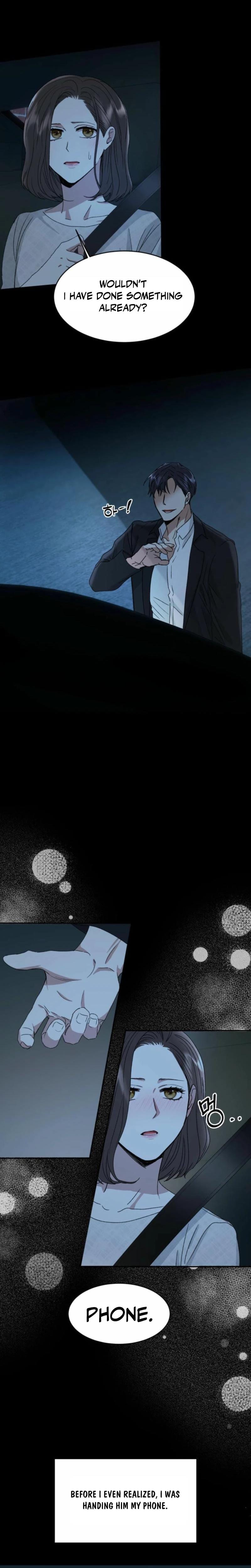 Absolute Advantage (Uncensored), chapter 4, page 9 of 24