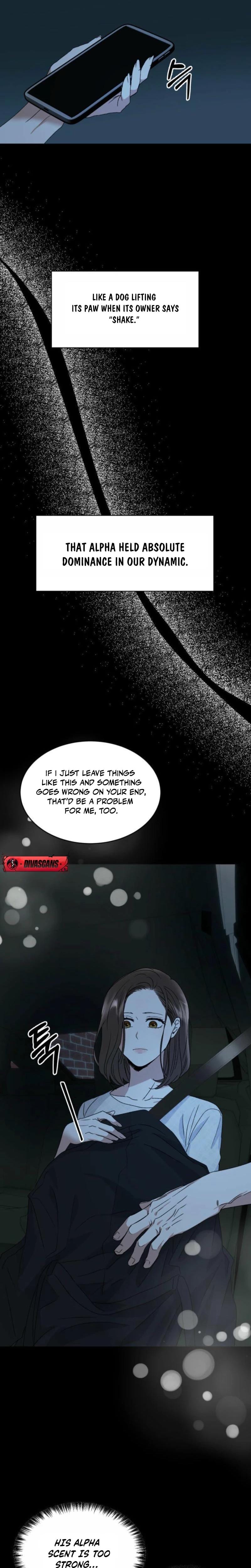 Absolute Advantage (Uncensored), chapter 4, page 10 of 24
