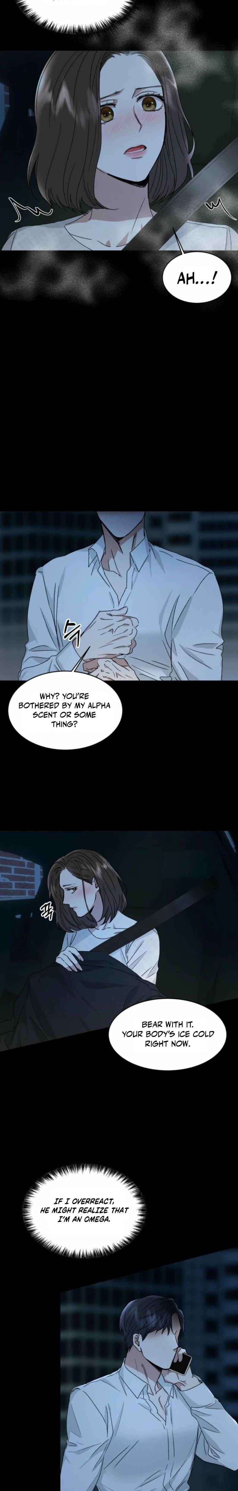 Absolute Advantage (Uncensored), chapter 4, page 11 of 24