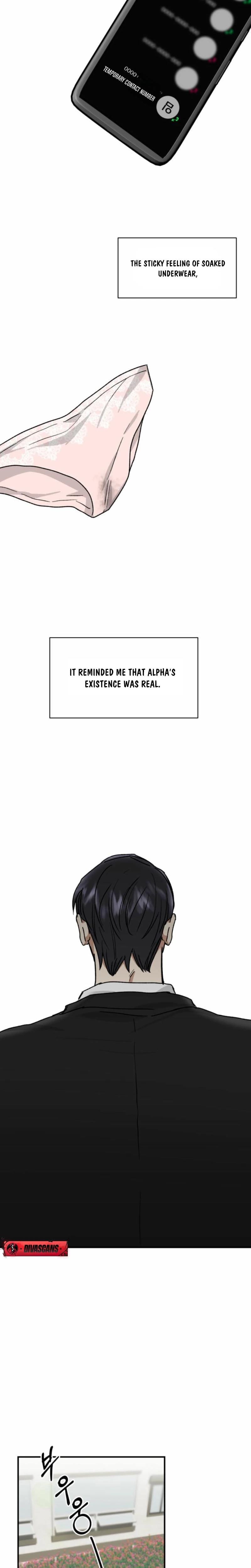 Absolute Advantage (Uncensored), chapter 4, page 14 of 24