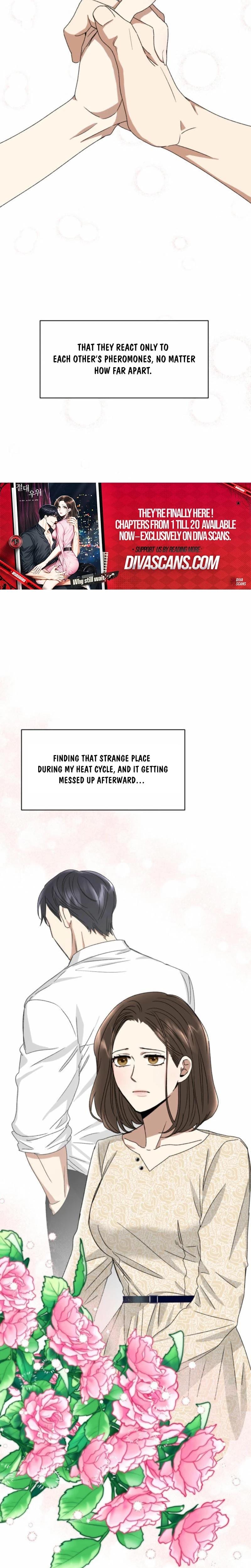 Absolute Advantage (Uncensored), chapter 4, page 16 of 24