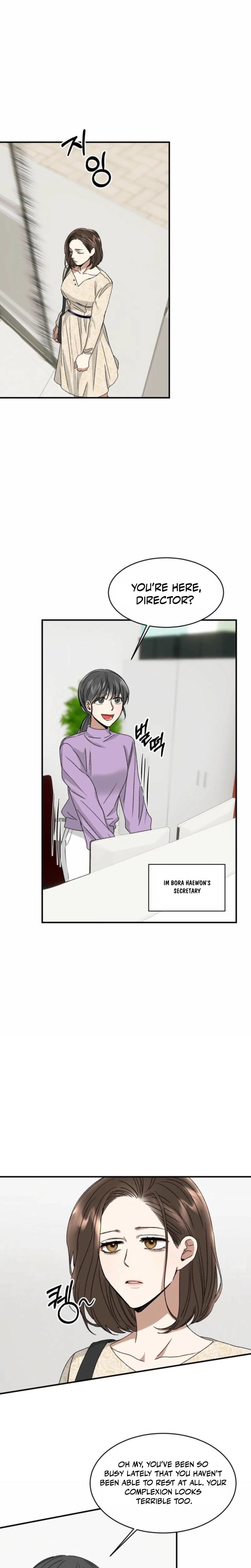 Absolute Advantage (Uncensored), chapter 4, page 19 of 24