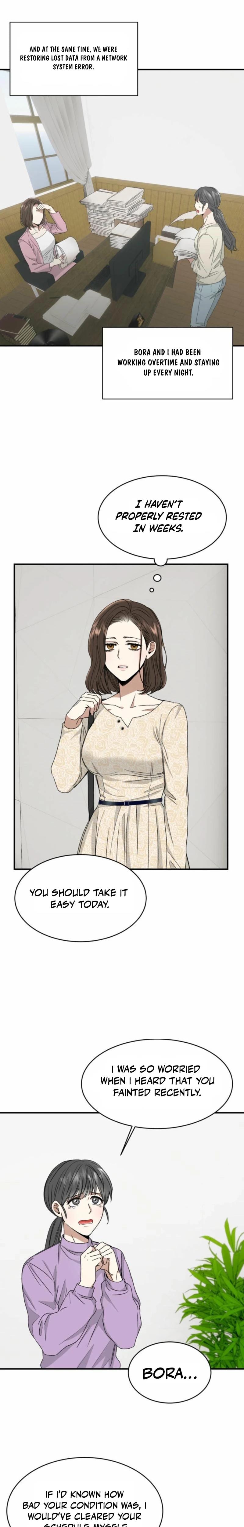 Absolute Advantage (Uncensored), chapter 4, page 21 of 24