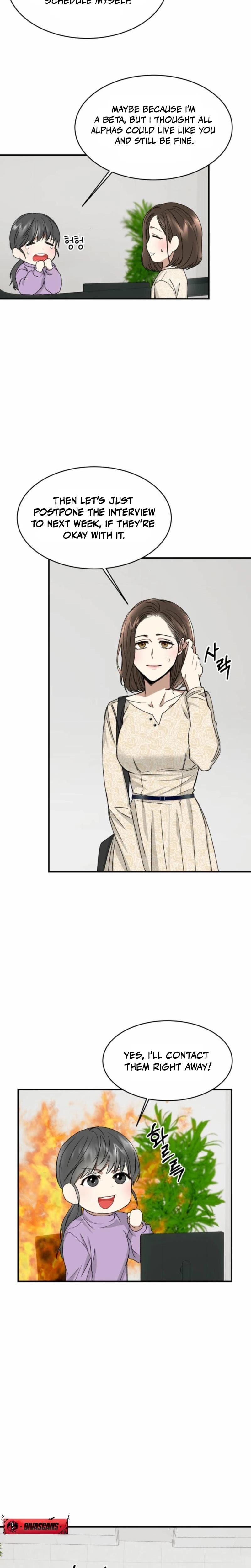 Absolute Advantage (Uncensored), chapter 4, page 22 of 24