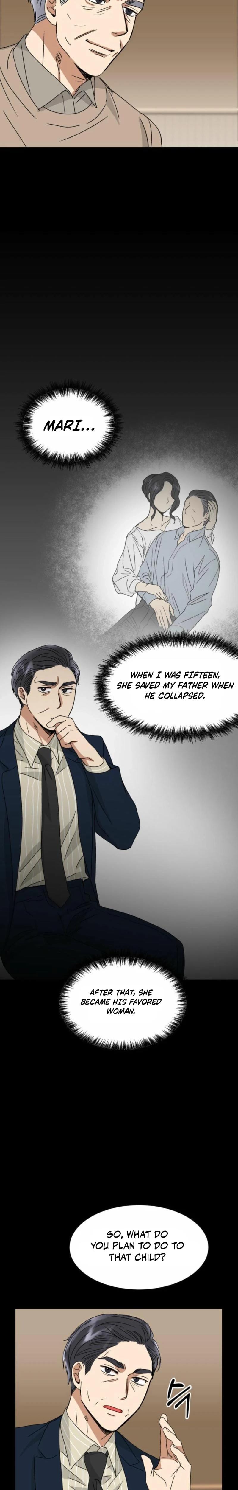 Absolute Advantage (Uncensored), chapter 5, page 9 of 28
