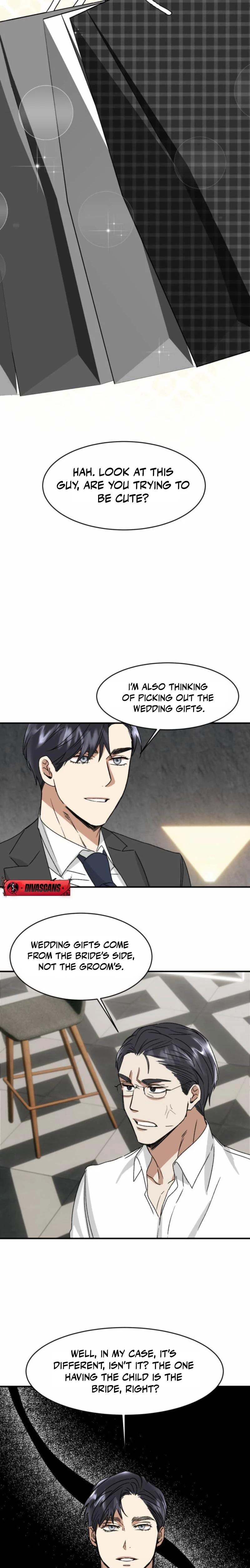Absolute Advantage (Uncensored), chapter 5, page 15 of 28