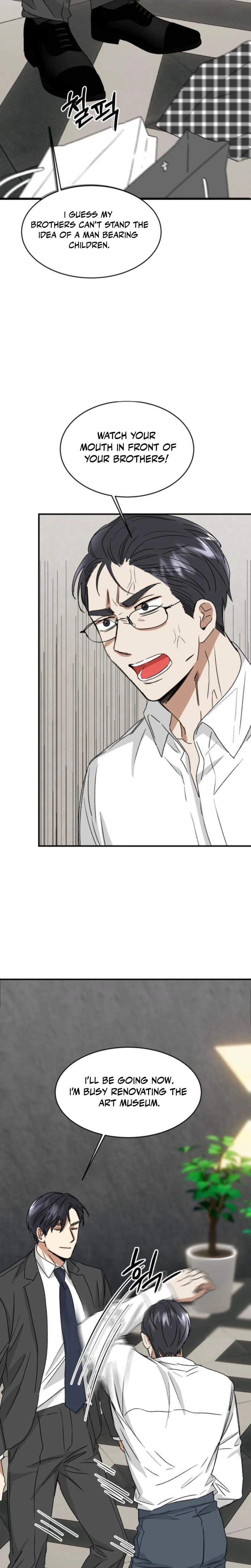 Absolute Advantage (Uncensored), chapter 5, page 19 of 28