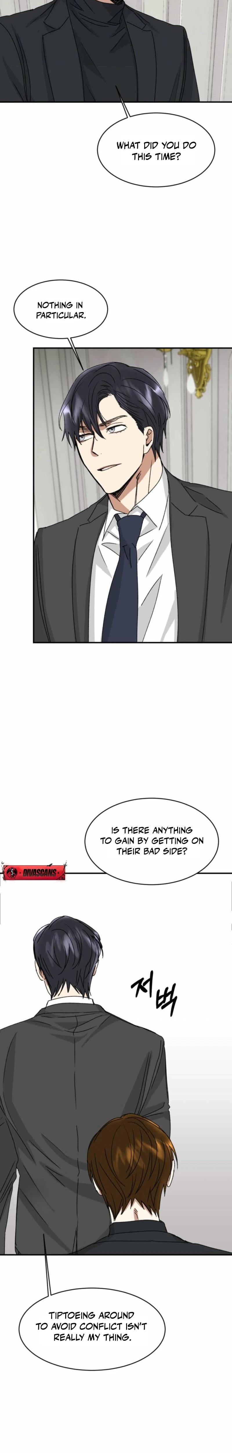 Absolute Advantage (Uncensored), chapter 5, page 22 of 28