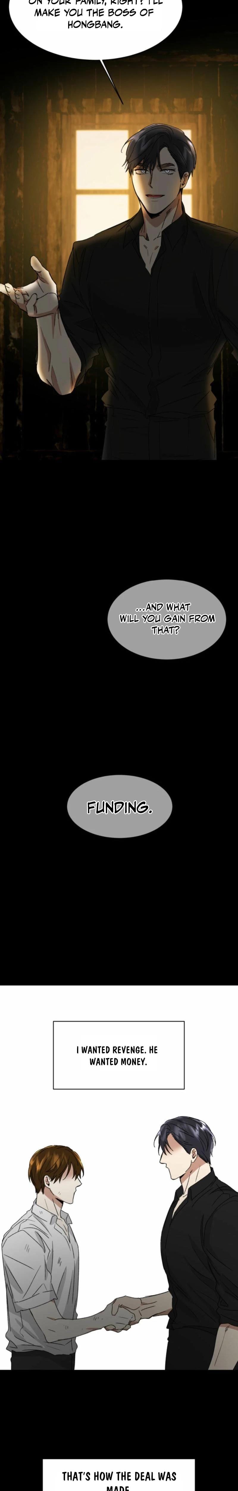 Absolute Advantage (Uncensored), chapter 5, page 24 of 28
