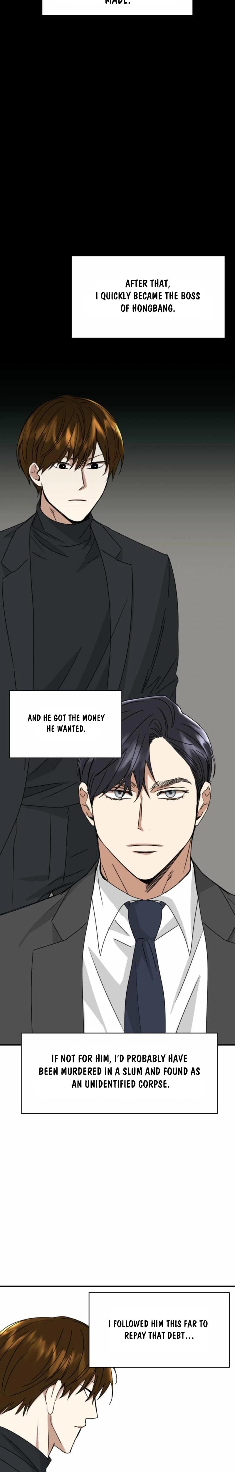 Absolute Advantage (Uncensored), chapter 5, page 25 of 28