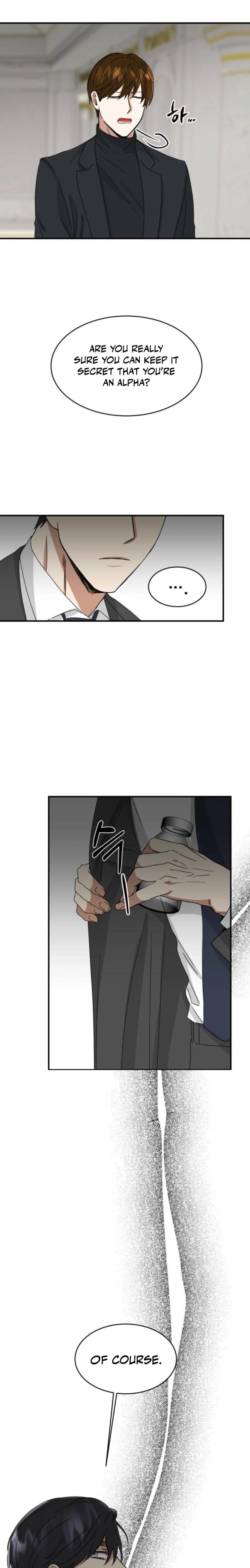 Absolute Advantage (Uncensored), chapter 5, page 27 of 28