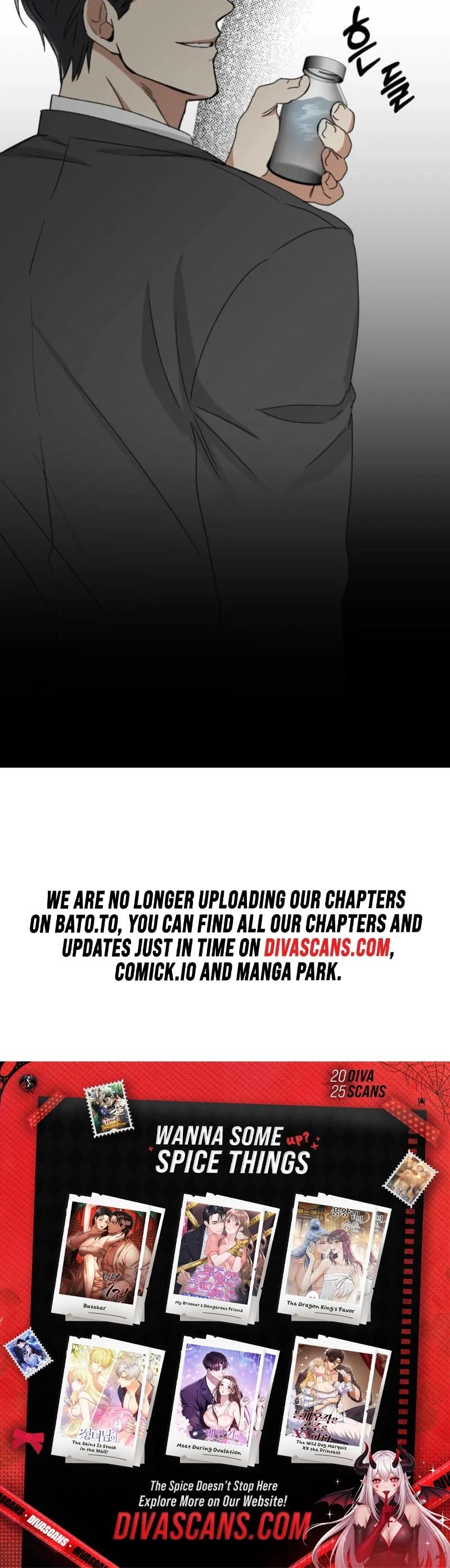 Absolute Advantage (Uncensored), chapter 5, page 28 of 28