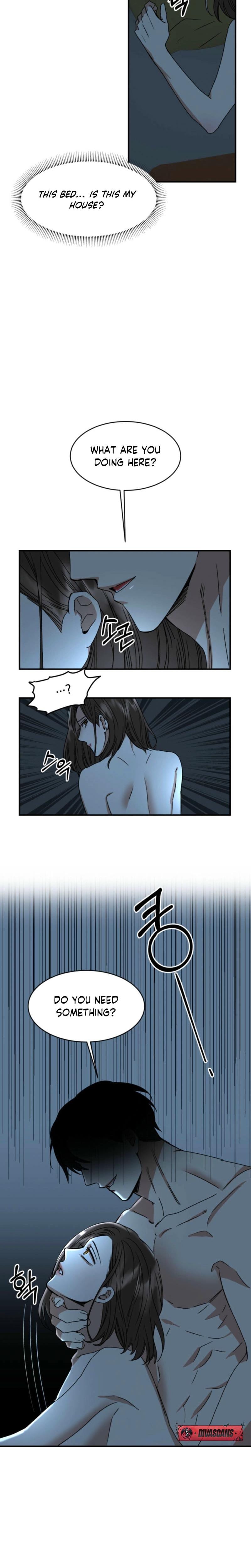 Absolute Advantage (Uncensored), chapter 6, page 8 of 29