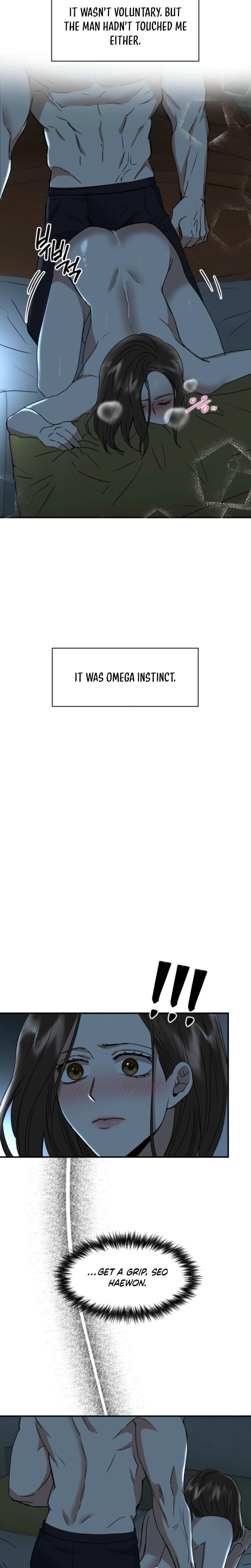Absolute Advantage (Uncensored), chapter 6, page 12 of 29