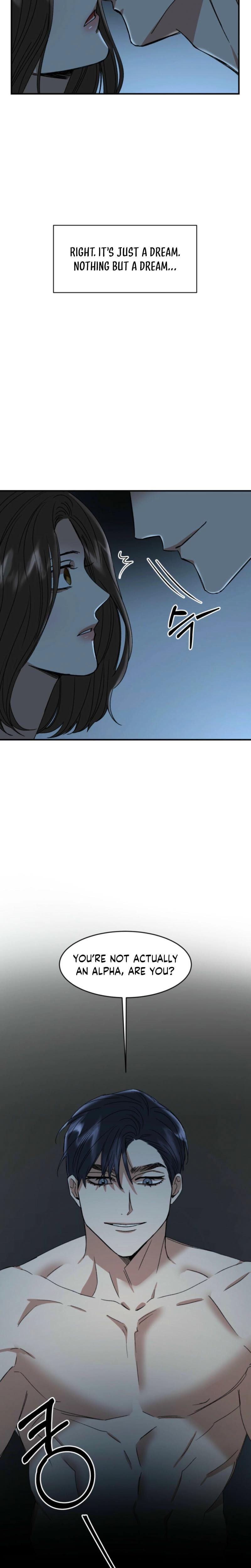 Absolute Advantage (Uncensored), chapter 6, page 15 of 29