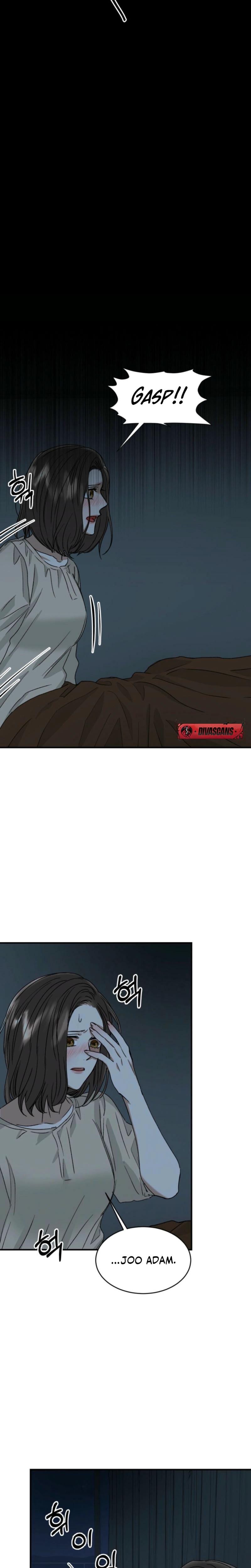 Absolute Advantage (Uncensored), chapter 6, page 16 of 29