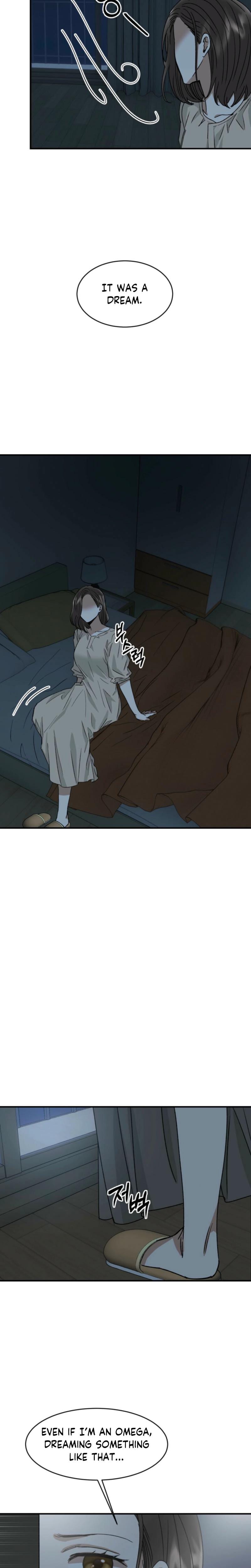 Absolute Advantage (Uncensored), chapter 6, page 17 of 29