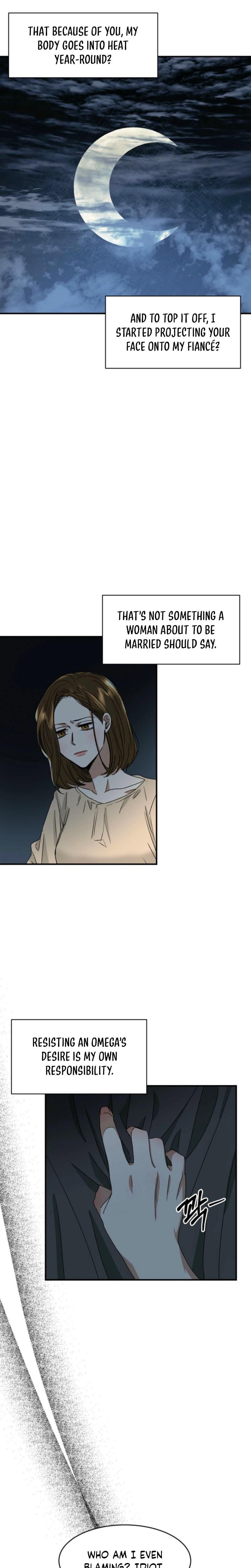 Absolute Advantage (Uncensored), chapter 6, page 19 of 29