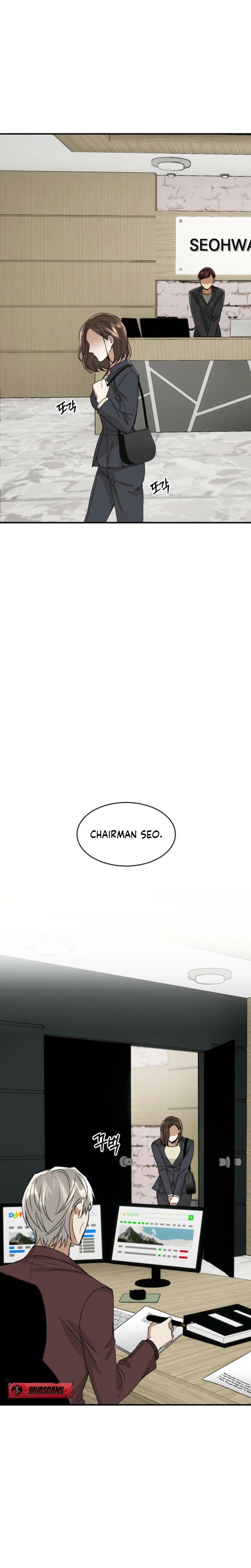 Absolute Advantage (Uncensored), chapter 6, page 23 of 29