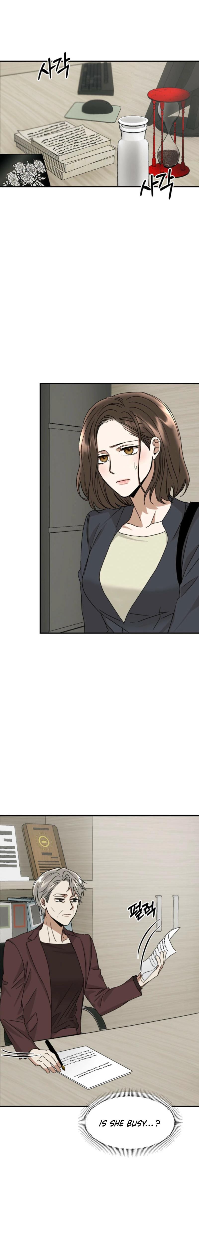 Absolute Advantage (Uncensored), chapter 6, page 24 of 29