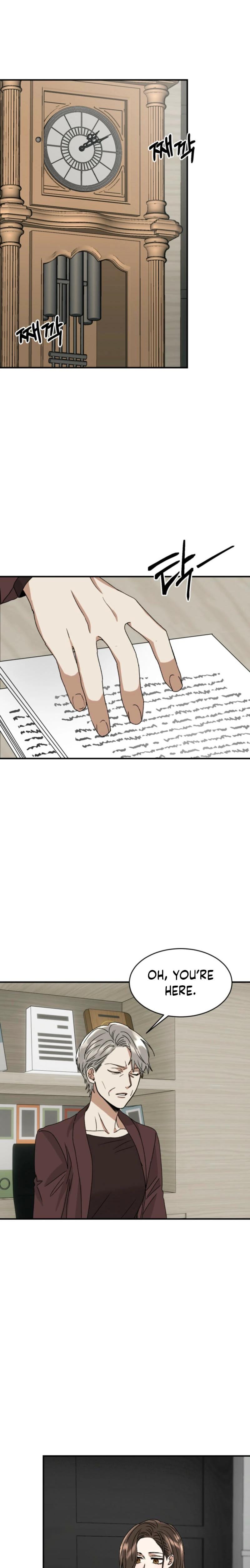 Absolute Advantage (Uncensored), chapter 6, page 25 of 29