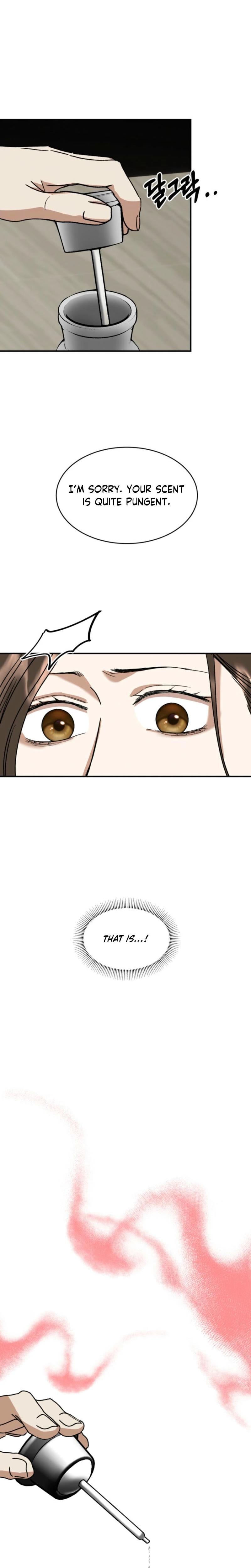 Absolute Advantage (Uncensored), chapter 6, page 27 of 29
