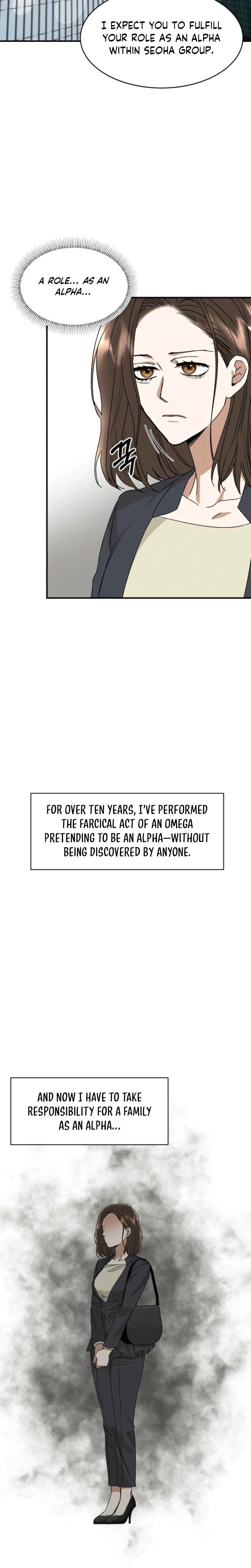 Absolute Advantage (Uncensored), chapter 7, page 6 of 28