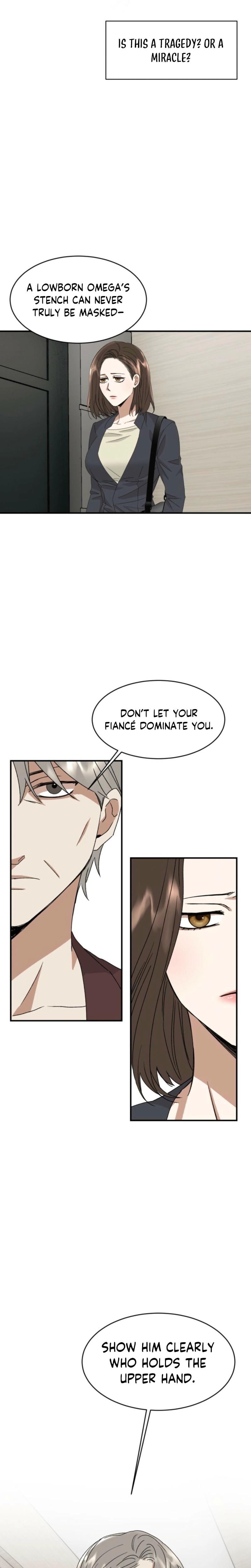 Absolute Advantage (Uncensored), chapter 7, page 7 of 28
