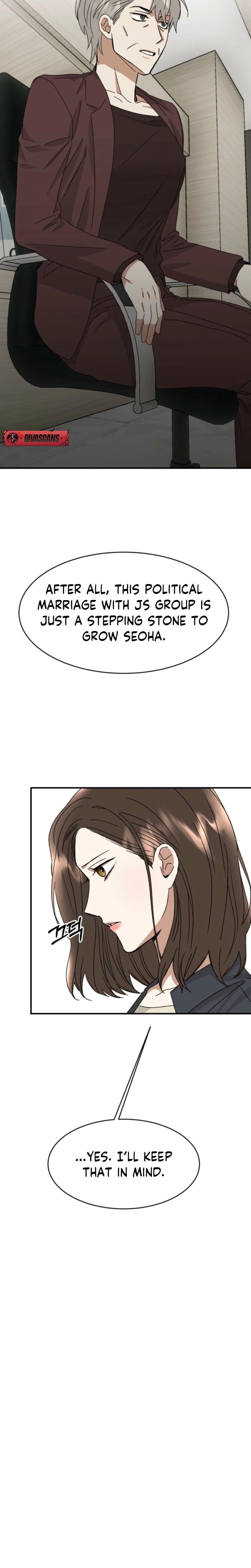 Absolute Advantage (Uncensored), chapter 7, page 8 of 28