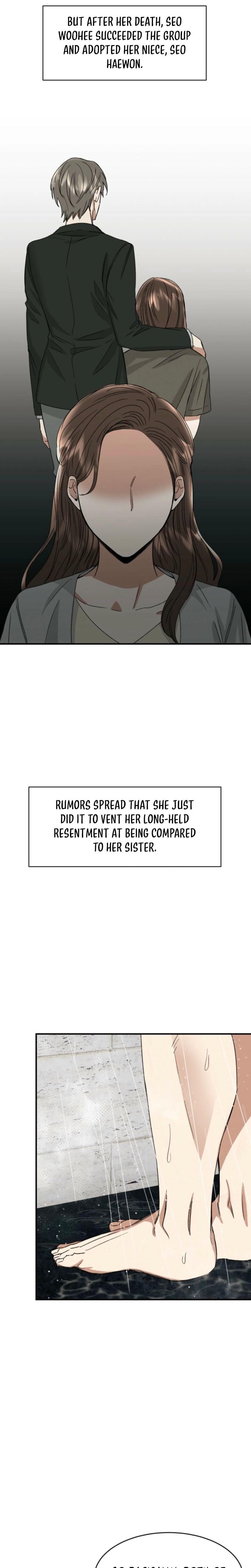 Absolute Advantage (Uncensored), chapter 7, page 12 of 28