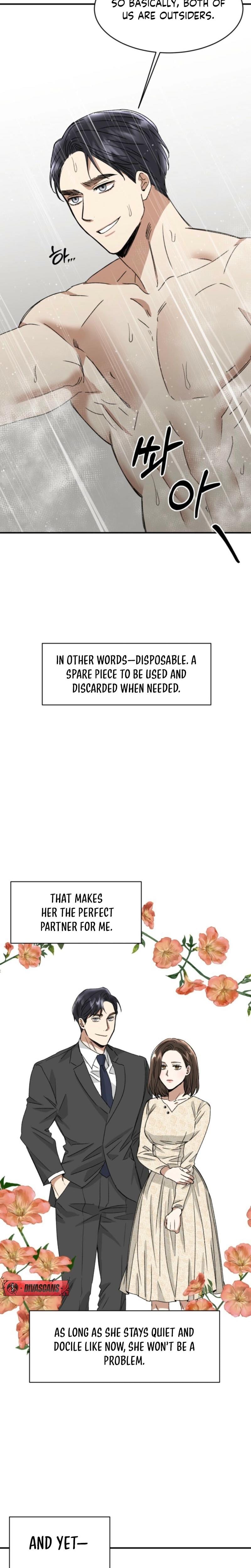 Absolute Advantage (Uncensored), chapter 7, page 13 of 28