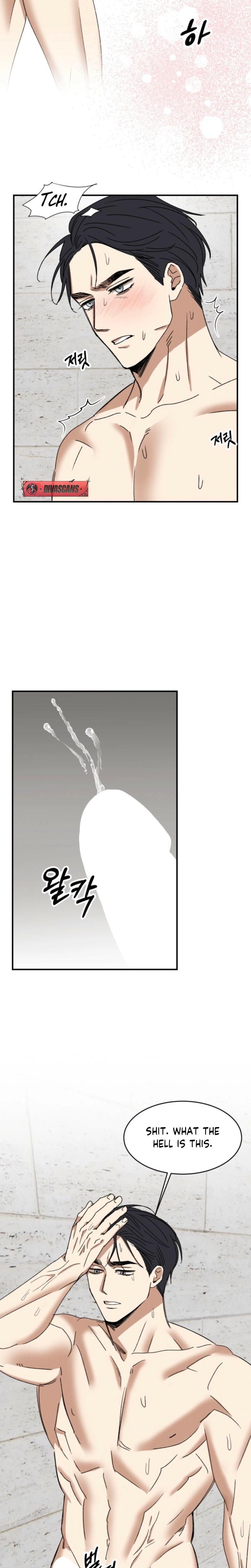 Absolute Advantage (Uncensored), chapter 7, page 19 of 28