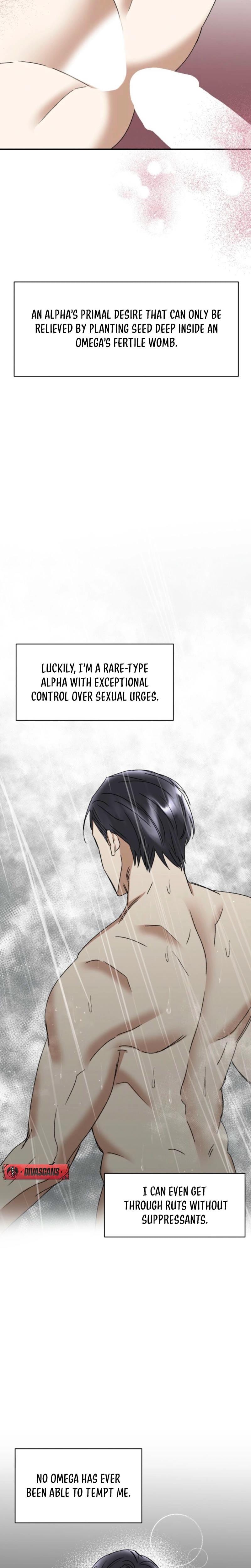 Absolute Advantage (Uncensored), chapter 7, page 21 of 28