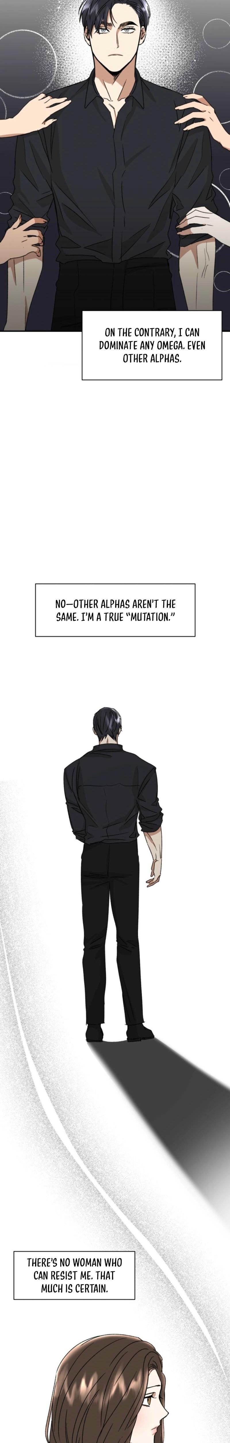 Absolute Advantage (Uncensored), chapter 7, page 22 of 28