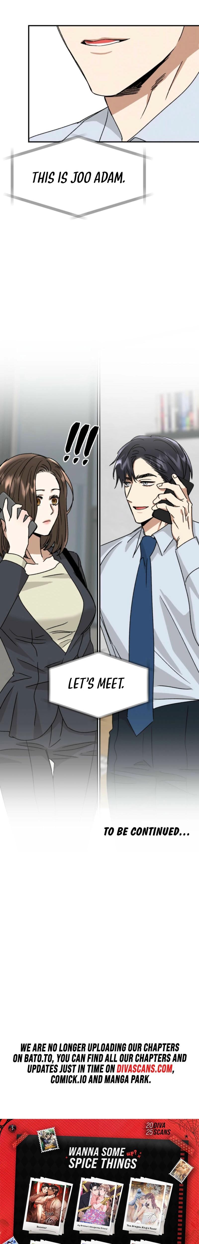 Absolute Advantage (Uncensored), chapter 7, page 27 of 28