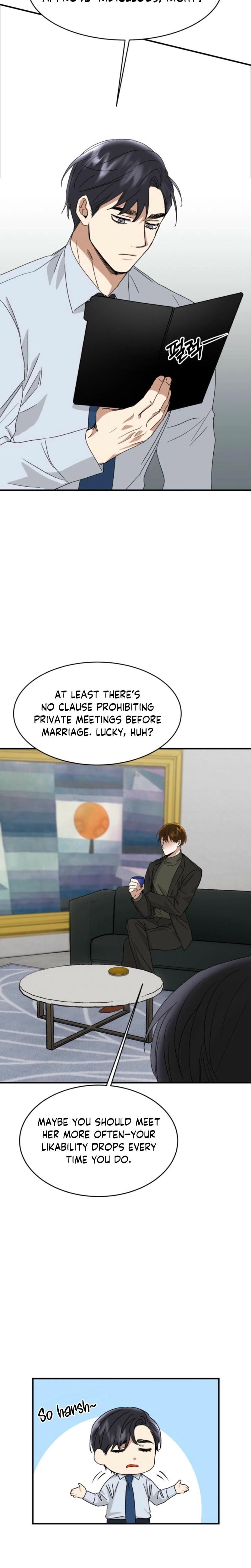 Absolute Advantage (Uncensored), chapter 8, page 7 of 26