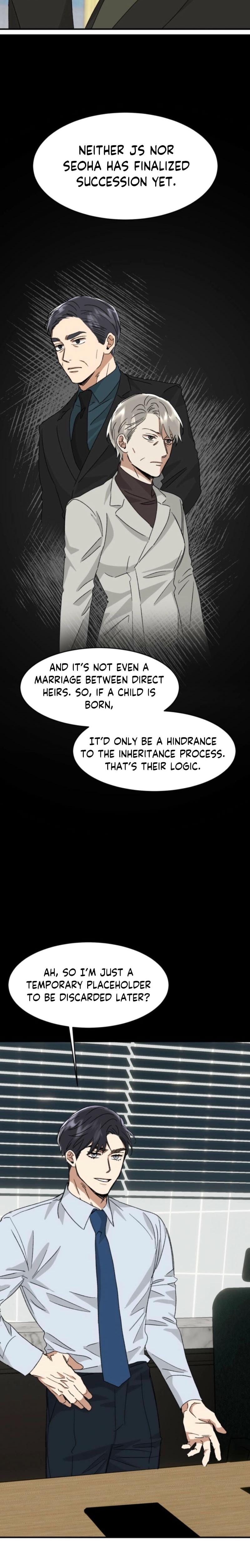 Absolute Advantage (Uncensored), chapter 8, page 9 of 26