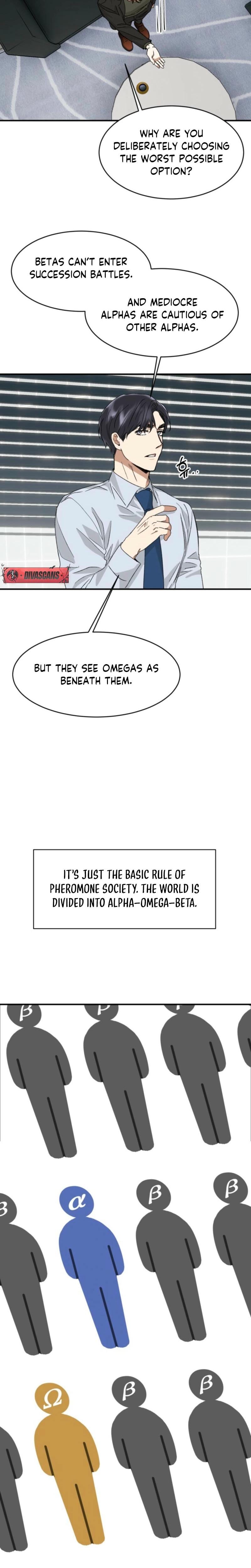 Absolute Advantage (Uncensored), chapter 8, page 13 of 26