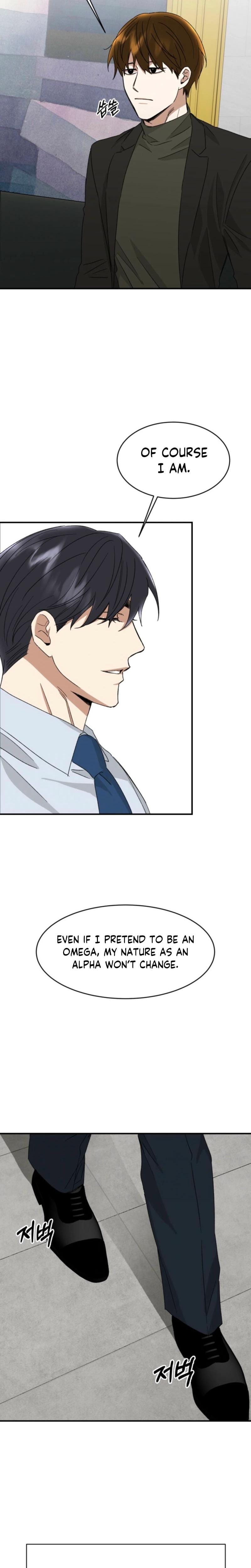 Absolute Advantage (Uncensored), chapter 8, page 15 of 26