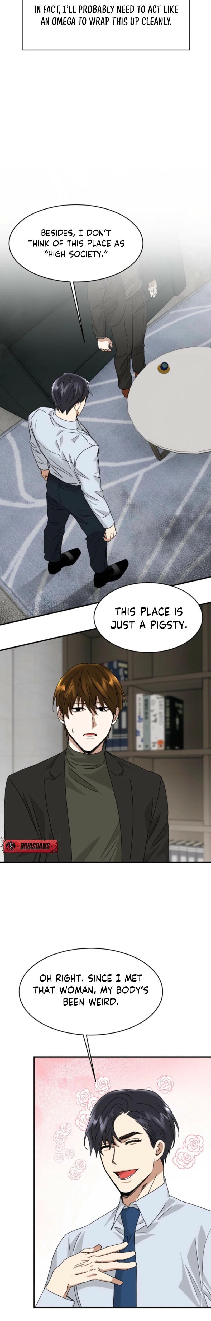 Absolute Advantage (Uncensored), chapter 8, page 16 of 26