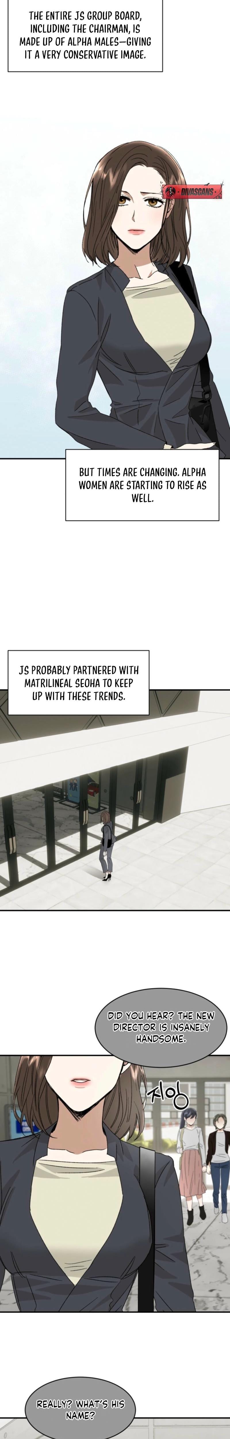 Absolute Advantage (Uncensored), chapter 8, page 19 of 26