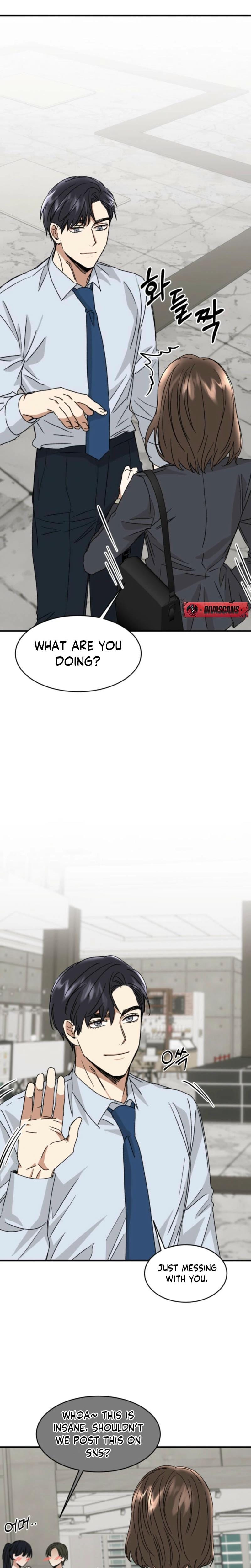 Absolute Advantage (Uncensored), chapter 8, page 24 of 26