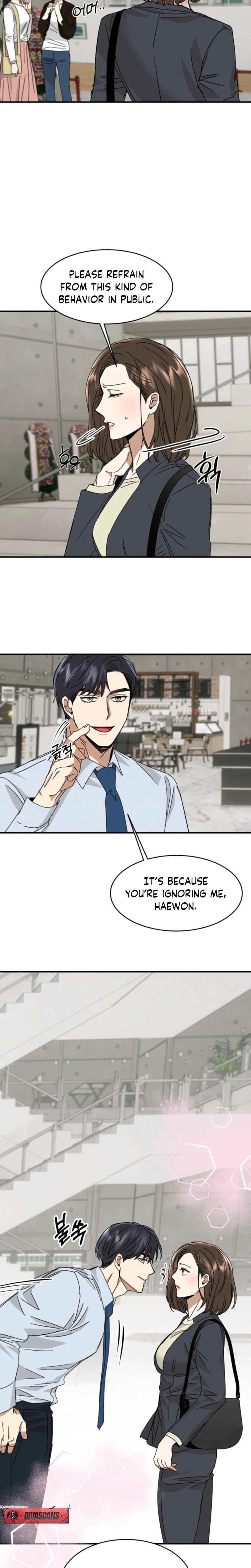 Absolute Advantage (Uncensored), chapter 8, page 25 of 26
