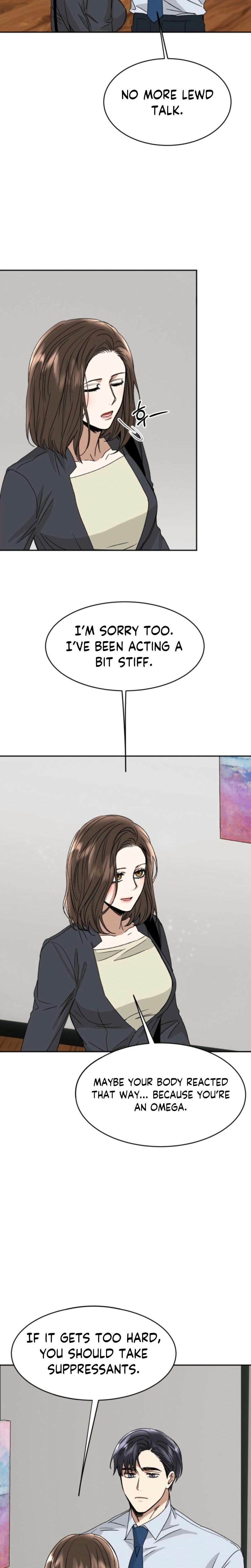 Absolute Advantage (Uncensored), chapter 9, page 9 of 25