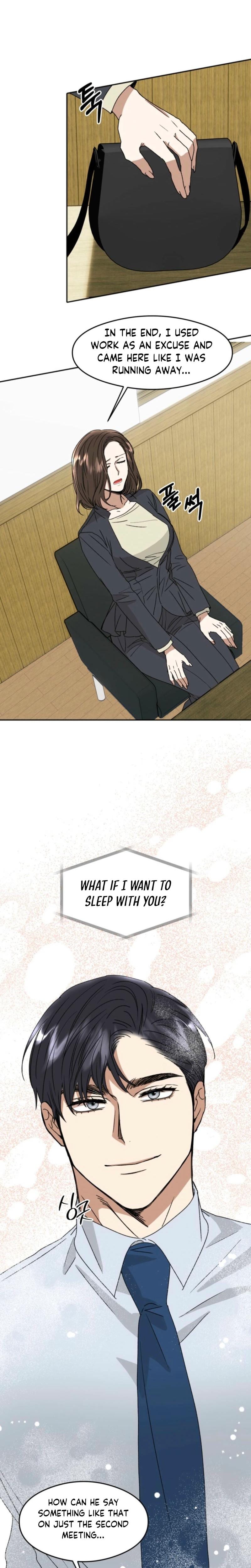 Absolute Advantage (Uncensored), chapter 9, page 17 of 25