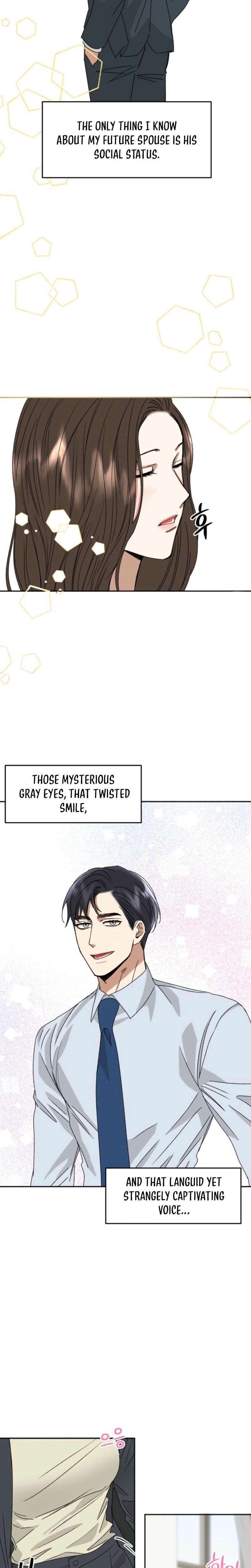 Absolute Advantage (Uncensored), chapter 9, page 20 of 25