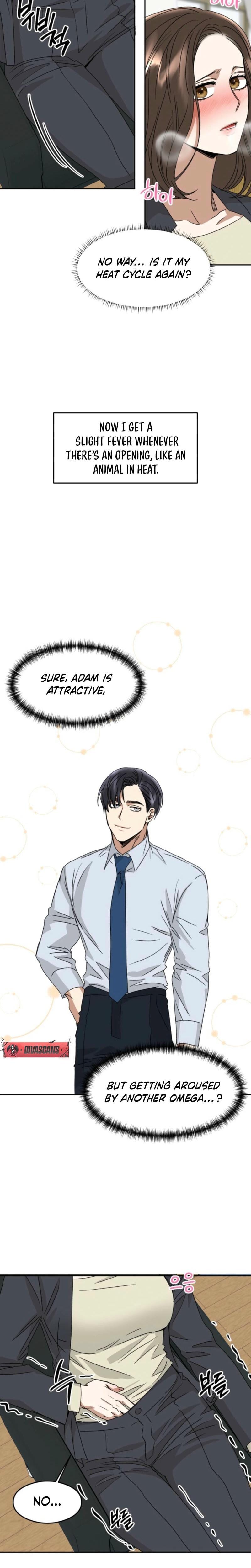 Absolute Advantage (Uncensored), chapter 9, page 21 of 25