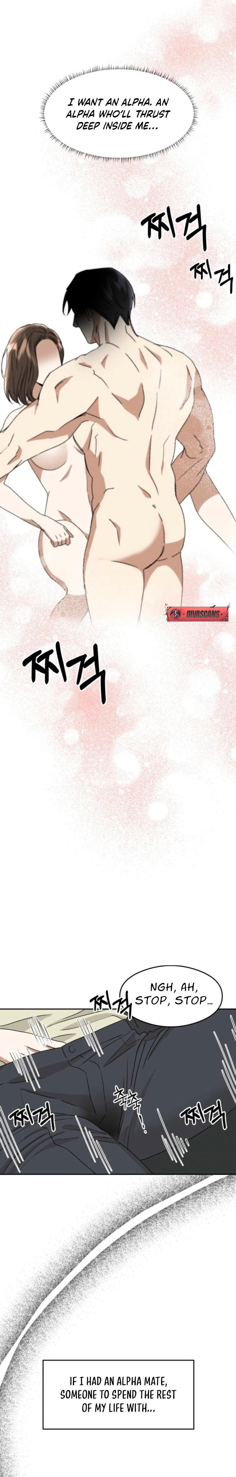 Absolute Advantage (Uncensored), chapter 9, page 23 of 25